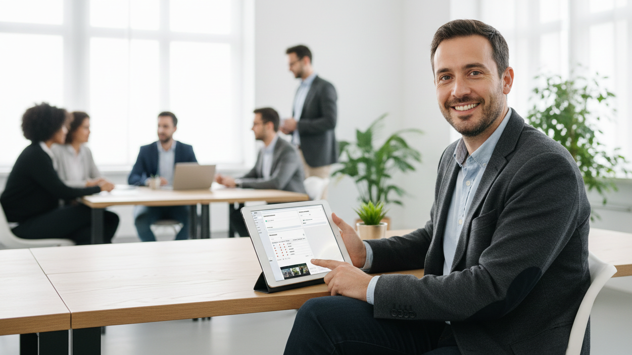 Micro-Digitalización vs Cambio de ERP: ¿Qué es más rentable?