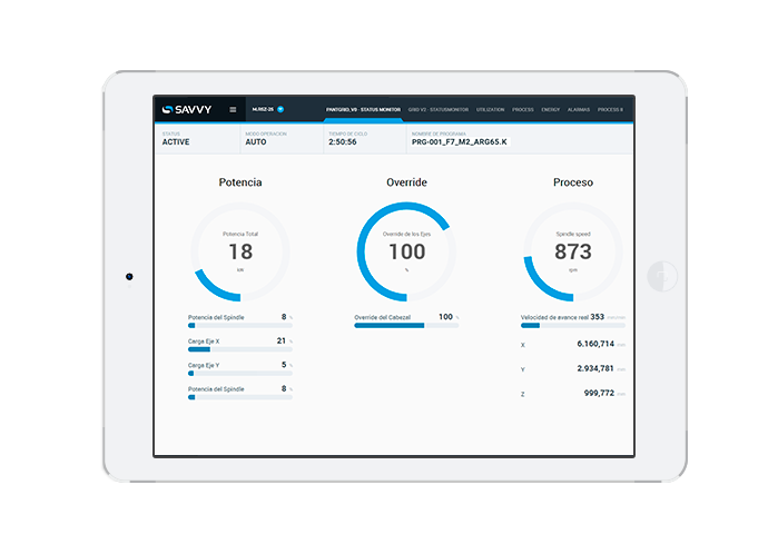 Savvy Data Systems