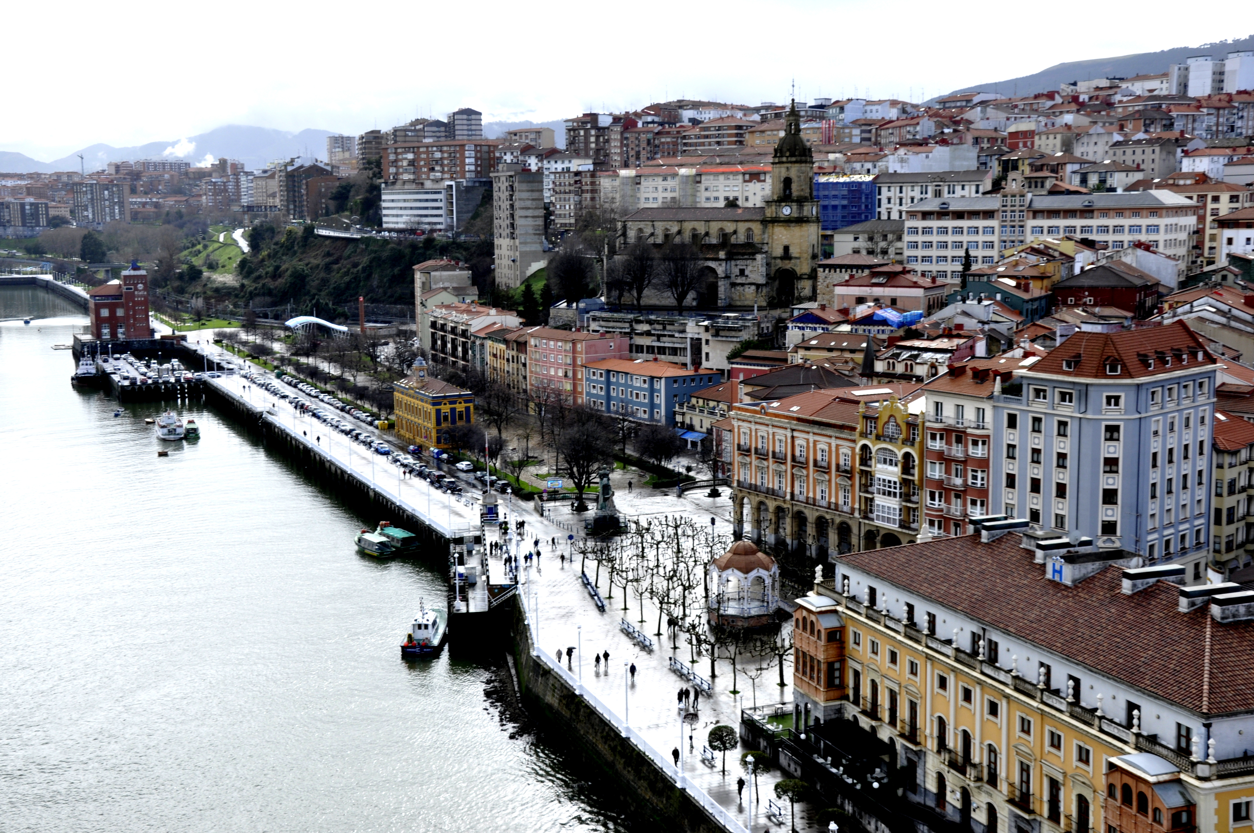 Ayuntamiento de Portugalete
