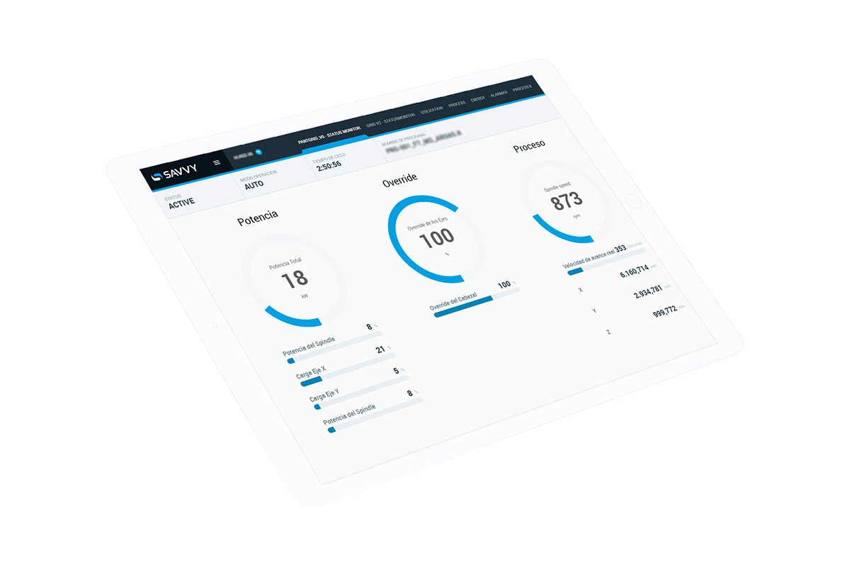 SAVVY Data Systems