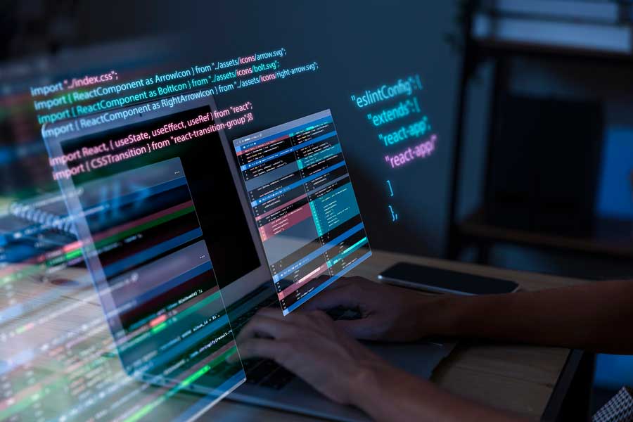 Desarrollo web